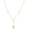 collana donna oro giallo gl100171