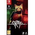 cidiverte videogioco stray nsw nintendo switch
