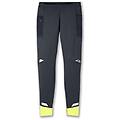 tight run visible grigio nero lime uomo s