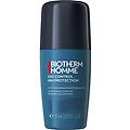 homme deodorante roll-on 48h 75 ml