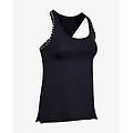 canotta knockout nero donna m