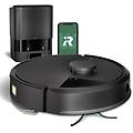 roomba 105 combo robot + autoempty nero