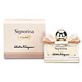 salvatore signorina eleganza eau de parfum 100 ml spray