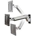 - interactive arm hd 139 7 cm (55') alluminio parete