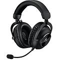 g pro x 2 lightspeed cuffie gaming wireless microfono a braccio rimovibile driver grafene 50mm dts