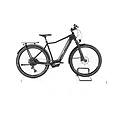 ebike ricondizionata · backfire fit e r860i eq · come nuovo