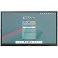 - wa75c lavagna interattiva 190 5 cm (75') 3840 x 2160 pixel touch screen nero