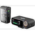 mic 2 (condition come nuovo)
