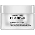 laboratoires filorga c. italia filorga time filler 5xp crema correttiva 50ml trattamento anti-aging