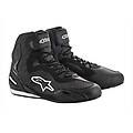 - faster-3 scarpe rideknit nero 40