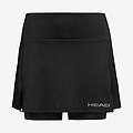 club basic skort women