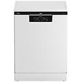 - lavastoviglie bdfn26431w capacità 14 coperti classe d colore bianco