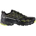 la sportiva. akyra gtx carbon/apple green scarpe sportive ritiro gratis