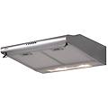 campana extractora ecs-6213 x ducted/recirculating 60cm led inox