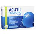 pharma italia spa acutil fosforo advance 50 compresse