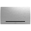 ventilconvettore art-u metallic skin grey 40 3 21 3 12 kw grigio (au40yil00000p0b)