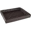 letto igienico tabac l 100 x p 80 x h 15 cm