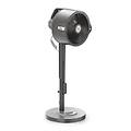 SHARK - ventilatore portatile flexbreeze promist-nero