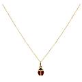 collana donna oro giallo gl101183