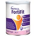 danone spa soc. ben. fortifit fragola 280g integratore proteico con leucina e vitamina d