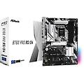 b760 pro rs/d4 intel b760 lga 1700 atx