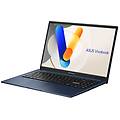 notebook f1504va-bq126w vivobook 15 16/512gb blue