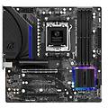 b650m pg riptide amd b650 presa di corrente am5 micro atx (b650m pg riptide)