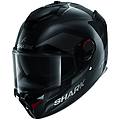 casco spartan gt pro carbon ritmo carbon anthracite / chrom nero xl