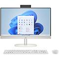 pc desktop all-in-one 24-cr0071ns amd ryzen 5 7520u 16 gb 512 gb ssd 23 8 ips fhd bianco