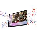 - tab m11 mediatek 128 gb 27 9 cm (11') 8 gb wi-fi 5 (802. 11ac) android 13 grigio