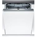 - lavastoviglie serie 4 smv46kx55e da incasso a scomparsa totale classe e capacità 13