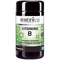 vitamine b 50 compresse