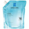 la roche-posay lipikar surgras ricarica 400 ml gel lavant gel doccia anti-secchezza