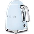 bollitore elettrico 1 7lt pastel blue klf03pbeu
