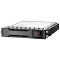 hpe 300gb sas 10k sff bc mv hdd p40430-b21