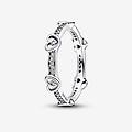 anello cuori splendenti 192496c01