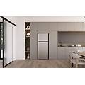 frigorifero 2 porte classe d hpr5718dnmx-acciaio inox