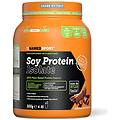 sport soy protein isolate 500 grammi