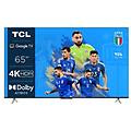 serie p63 serie p638 led ultra hd 4k 65" 65p638 google tv 2022 (65p638)