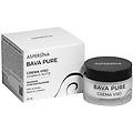 srl aspersina bava pure crema viso nutriente 50ml crema giorno e notte per tutti i tipi di pelle