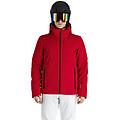 rh+ atlas m giacca da sci uomo red xl