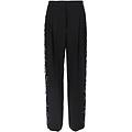 pantalone 'relaxed tailored'