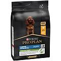 prezzo speciale! purina pro plan crocchette per cane 3 kg large athletic puppy healthy start