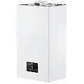 caldaia a condensazione start 30 kis 30 kw 20187407 lownox metano completa di kit fumi adattatore