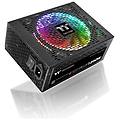 Thermaltake Toughpower Irgb 1250w 80 Plus Titanio Modulare