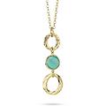 collana donna crisette xgr738dt