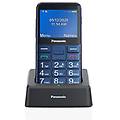 Panasonic Kx Tu155 Telefono Cellulare Facilitato