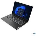 notebook 15 6 v15 g4 iru ( intel core i5 13420h 16gb 512gb ) business black 83a100a6ix