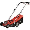 tagliaerba a batteria a velocità non regolabile ge-cm 18v l 33 cm 1 batteria inclusa