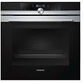 hb634gbs1 forno 71 l a+ nero acciaio inossidabile (hb634gbs1)